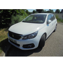 Verin de coffre PEUGEOT 308 2 Photo n°4