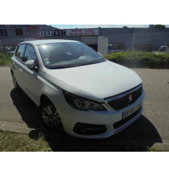 Verin de coffre PEUGEOT 308 2 Photo n°5