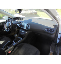 Verin de coffre PEUGEOT 308 2 Photo n°8