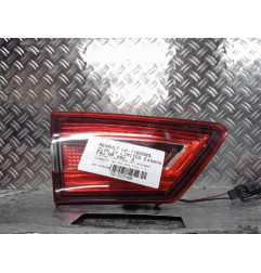 Feu arriere secondaire gauche (feux) RENAULT CLIO 4 Photo n°1