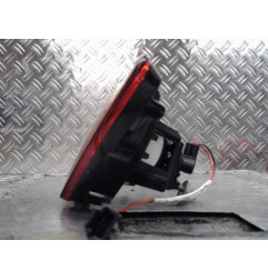 Feu arriere secondaire gauche (feux) RENAULT CLIO 4 Photo n°4