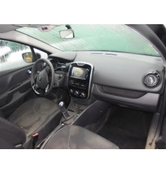 Feu arriere secondaire gauche (feux) RENAULT CLIO 4 Photo n°9