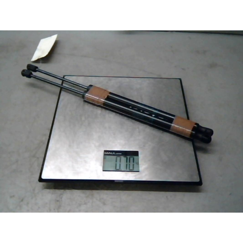 Verin de coffre OPEL MERIVA B