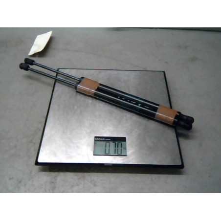 Verin de coffre OPEL MERIVA B Photo n°1