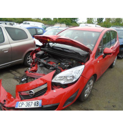 Verin de coffre OPEL MERIVA B
