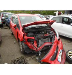 Verin de coffre OPEL MERIVA B Photo n°3