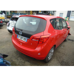 Verin de coffre OPEL MERIVA B Photo n°4