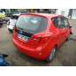 Verin de coffre OPEL MERIVA B