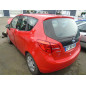 Verin de coffre OPEL MERIVA B