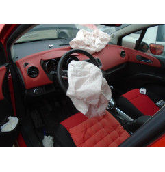 Verin de coffre OPEL MERIVA B Photo n°6