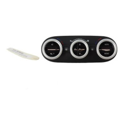 Commande chauffage ALFA ROMEO GIULIETTA 2 Photo n°1