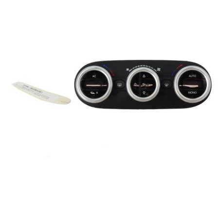 Commande chauffage ALFA ROMEO GIULIETTA 2 Photo n°1