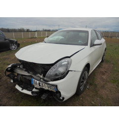 Commande chauffage ALFA ROMEO GIULIETTA 2 Photo n°4