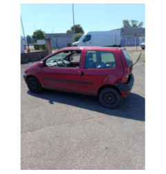 Retroviseur droit RENAULT TWINGO 1 Photo n°8