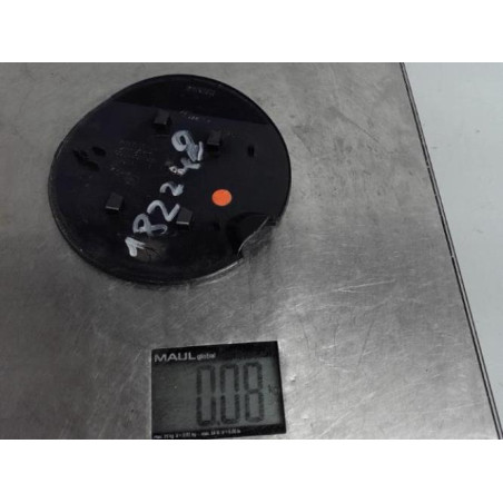 Trappe d'essence RENAULT MEGANE 3