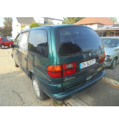 Retroviseur droit VOLKSWAGEN SHARAN 1 Photo n°5