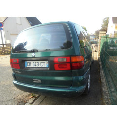 Retroviseur droit VOLKSWAGEN SHARAN 1 Photo n°6