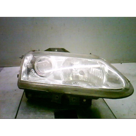 Optique avant principal gauche (feux)(phare) RENAULT ESPACE 3 Photo n°1