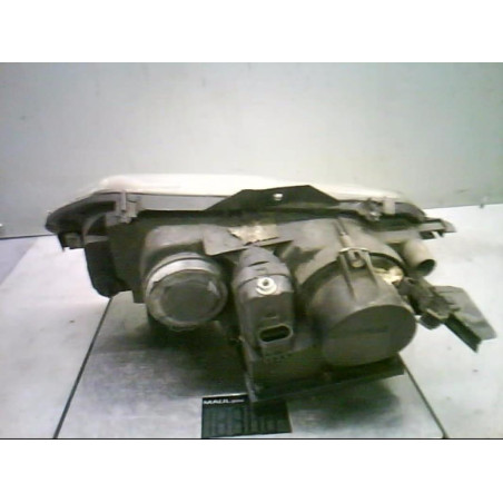 Optique avant principal gauche (feux)(phare) RENAULT ESPACE 3