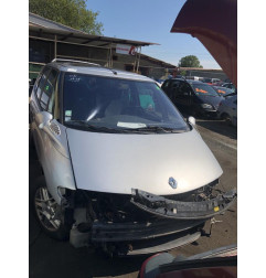 Optique avant principal gauche (feux)(phare) RENAULT ESPACE 3 Photo n°4