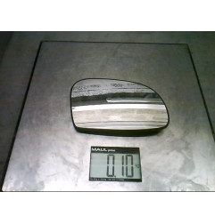 Glace retroviseur droit CITROEN SAXO Photo n°1