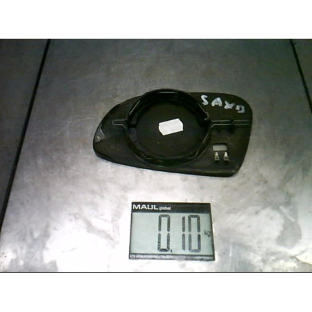 Glace retroviseur droit CITROEN SAXO