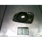 Glace retroviseur droit CITROEN SAXO