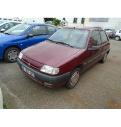 Glace retroviseur droit CITROEN SAXO Photo n°6