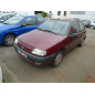 Glace retroviseur droit CITROEN SAXO