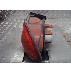 Feu arriere principal droit (feux) ALFA ROMEO 156 Photo n°4