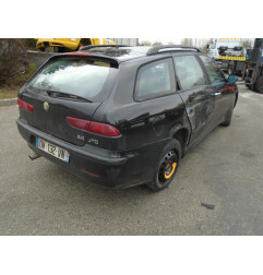 Feu arriere principal droit (feux) ALFA ROMEO 156 Photo n°5