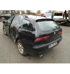 Feu arriere principal droit (feux) ALFA ROMEO 156 Photo n°6