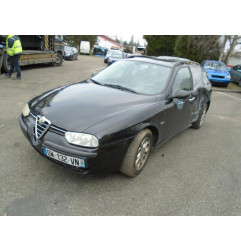 Feu arriere principal droit (feux) ALFA ROMEO 156 Photo n°8