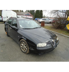 Feu arriere principal droit (feux) ALFA ROMEO 156 Photo n°9