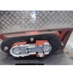 Feu arriere secondaire gauche (feux) ALFA ROMEO 156 Photo n°3