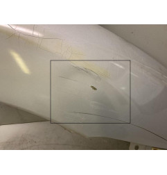 Aile avant droit HYUNDAI SANTA FE 1