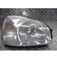 Optique avant principal droit (feux)(phare) HYUNDAI SANTA FE 1 Photo n°1
