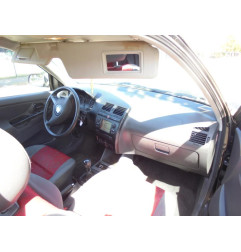 Commande chauffage SEAT IBIZA 2 Photo n°4