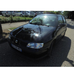 Commande chauffage SEAT IBIZA 2 Photo n°6