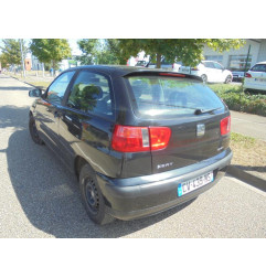 Commande chauffage SEAT IBIZA 2 Photo n°7