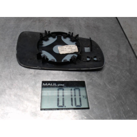 Glace retroviseur gauche SEAT IBIZA 2