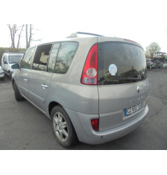 Feu arriere principal gauche (feux) RENAULT ESPACE 4 Photo n°5