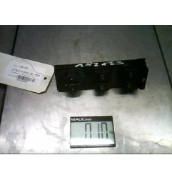 Interrupteur de leve vitre avant gauche FORD C-MAX 1 Photo n°1