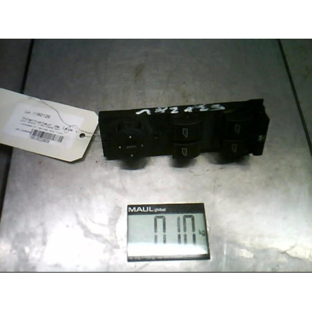 Interrupteur de leve vitre avant gauche FORD C-MAX 1 Photo n°1