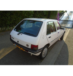 Vase d'expansion PEUGEOT 205 Photo n°8