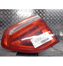 Feu arriere secondaire droit (feux) CITROEN C4 PICASSO 1 Photo n°1