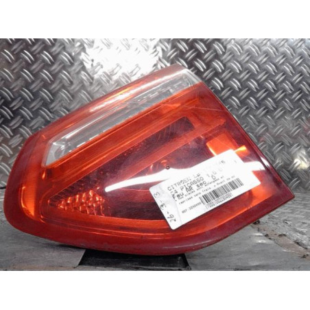 Feu arriere secondaire droit (feux) CITROEN C4 PICASSO 1 Photo n°1