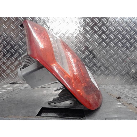 Feu arriere secondaire droit (feux) CITROEN C4 PICASSO 1