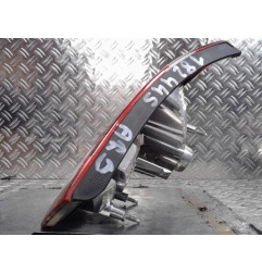 Feu arriere secondaire droit (feux) CITROEN C4 PICASSO 1 Photo n°4