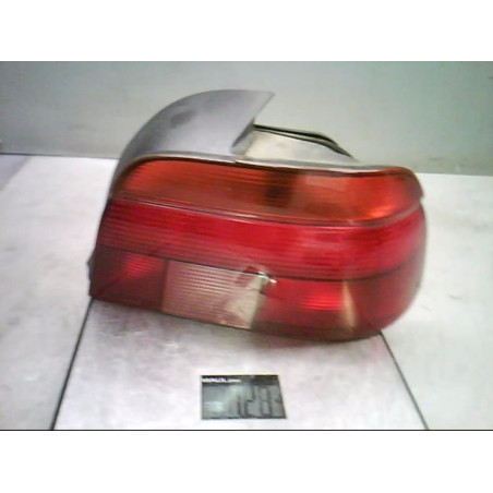 Feu arriere principal droit (feux) BMW SERIE 5 E39 Photo n°1